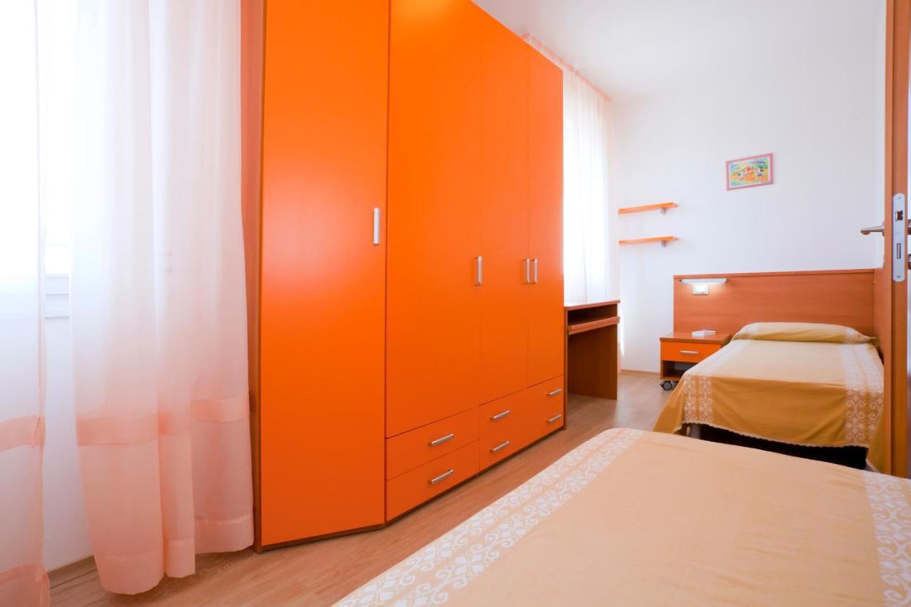 Rizzante Caorle