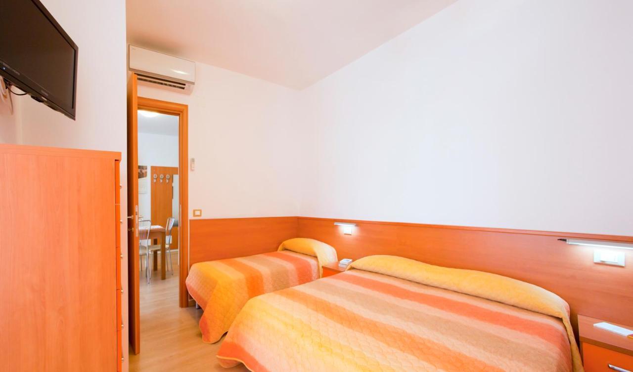 Appartamento Rizzante Caorle